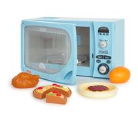 Casdon Pretend Play Delonghi Microwave
