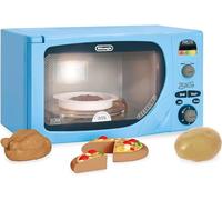 Casdon Pretend Play Delonghi Microwave