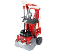 Casdon Deluxe Toy Henry Cleaning Trolley