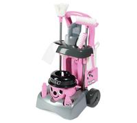 Casdon Deluxe Toy Hetty Cleaning Trolley