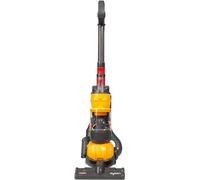 Casdon Dyson Ball / Miniature Dyson Ball Replica For Children Aged 3+ / With Twist and Turn Action For Realistic Role-Play Fun, Yellow