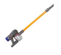 Casdon - Dyson Cordless Vacuum Cleaner (Yellow) - Role Play Toy