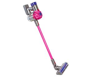 Casdon Dyson Cordless Vacuum Interactive Officially Licensed Toy Dyson Vac