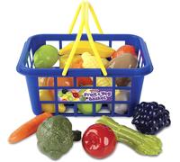 Casdon Fruit & Veg Basket Casdon Multicolor