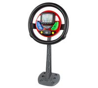 Casdon GPS Steering Wheel. Interactive Driving Toy for Kids 3+. Features Spoken Commands & Realistic Sounds. Boosts Motor Skills