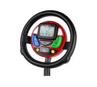 Casdon Pretend Play Sat Nav Steering Wheel