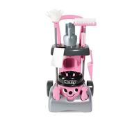 Casdon Casdon Cleaning Trolley Hetty Deluxe Play Set