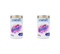 Casdon Henry Cleaning Trolley Playset