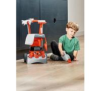 Casdon Henry Deluxe Cleaning Trolley One Colour