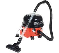 Casdon Henry Hoover Cleaner Toy (Ages 3-8 Years) BRAND NEW BOXED