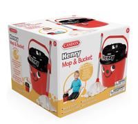 Casdon Henry Hoover Little Mop & Bucket
