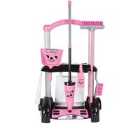 Casdon Hetty Cleaning Trolley
