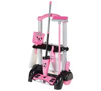 Casdon Hetty Cleaning Trolley