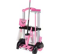 Casdon Hetty Cleaning Trolley | Hetty-Inspired Toy Cleaning Trolley For Childre