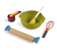 Casdon Joseph Joseph Bake Set Toy Kitchen Baking Set For Children
