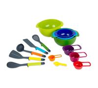 Casdon Joseph Joseph Kitchen Essentials Set