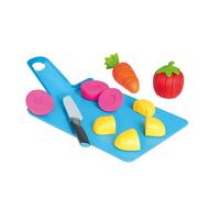 Casdon Joseph Joseph Play Pretend Food & Chopping Board