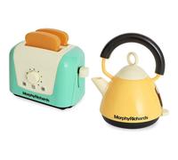 Casdon Morphy Richards Toy Toaster & Kettle Set Casdon Multicolor