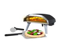 Casdon Ooni Koda Pizza Oven | Toy Pizza Oven For Children Aged 3+ | Features Real Flame-Effect Light!