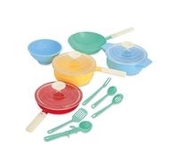Casdon Toy Pan Set