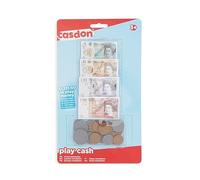 Casdon Play Cash