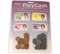 Casdon Play Cash Casdon Multicolor