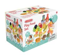 Casdon Play Food Set