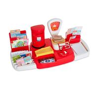 Casdon Post Office Set