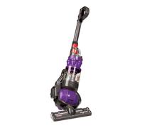 Casdon Dyson Ball | Miniature Dyson Ball Replica For Children Aged 3+ | With Twist and Turn Action For Realistic Role-Play Fun, Purple
