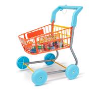 Casdon Role Play Shopping Trolley