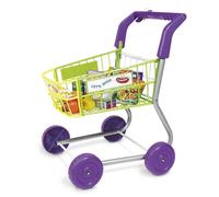 Casdon Shopping Trolley Casdon Multicolor