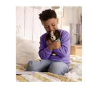 Casdon Build-A-Bear Mini Puppy Friend & Outfit, 9 Inch | Ready-to-stuff cuddly friends with outfits and accessories for creative Build-A-Bear play. Suitable for children aged 3+.