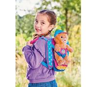Casdon Toy Build-A-Bear Workshop Pawfect Adventure Carrier One Colour