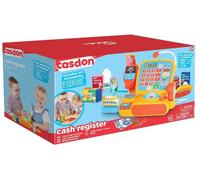 Casdon Pretend Play Cash Register