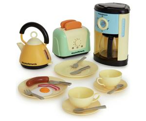 Casdon Toy Morphy Richards Kitchen Set