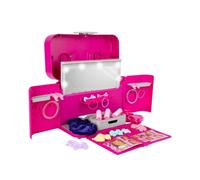 Casdon Ultimate Styling Case - Doll Party & Event Set