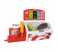 Casdon Walls Ice Cream Freezer Roleplay Toy