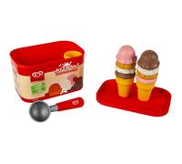 Casdon - Walls Ice Cream Scoop Playset - Role Play Toy