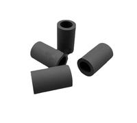 CasdsDtub 10pc Separation Roller Pad For RM2-5397 RM2-5745 RM2-0064 Compatible M402 M403 M426 M427 M501 M506 M527 M552 M553 M577 LBP3120 Printer