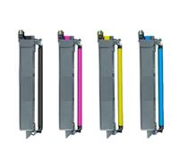CasdsDtub 4-Pack TN279XL Compatible Toner Cartridge Set for Select Printers Including L3220 L3240 L3280 L8240 L3520 L3560 L3720 L3755 L3760 L8390(TN279XL)