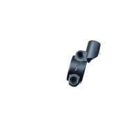 CasdsDtub Motorcycle Rearview Mirror Bracket Assembly Compatible With Yamaha Nmax155 Aero155 Nvx155 Gdr155 Gpd155 Lxei155 Xmax125 Nmax125(On the Right)