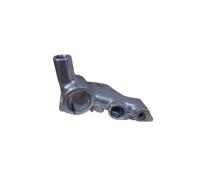 CasdsDtub Motorcycle Rearview Mirror Bracket Assembly Compatible With Yamaha Nmax155 Aero155 Nvx155 Gdr155 Gpd155 Lxei155 Xmax125 Nmax125(On the Left)