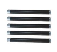 CasdsDtub Upper Fuser Roller Heat Roller Compatible With HL2030 2040 2045 2070N MFC-7220 7225N 7240 7420 7820N DPC7010 7020 7025 2820 2020(5 PCS)