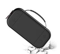 Case -11.61inches Waterproof Portable Holder for, or Handheld Devices, Perfect Travel Organizer for Kids, Teens, Adults, and Family Gamers