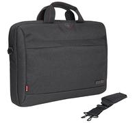 CASE, 14.1", NOTEBOOK, BLACK TAN1204V2 (TECHAIR) Qty X 1
