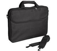 CASE, 15.6" NOTEBOOK, BLACK TANB0100 (TECHAIR) Qty X 1