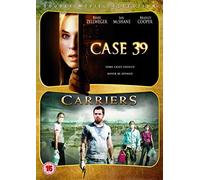 Case 39/Carriers [DVD]