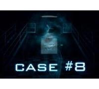 Case #8 PC Steam CD Key