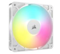 Case Acc Corsair Fan RS120 ARGB PWM 1x12cm white