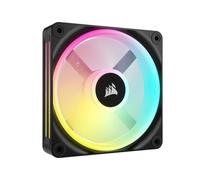 Case Acc Corsair iCUE LINK QX120 RGB 12cm Exp K
